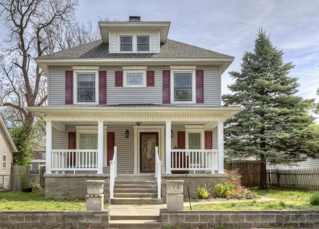 Property at 207 S Roane St, Webb City, MO 64870, 4 beds, 2 baths