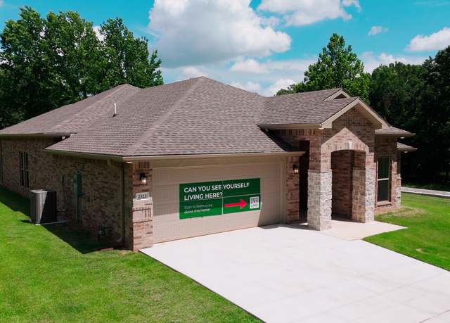 Property at 2323 N Miller Ave, Joplin, MO 64801, 3 beds, 2 baths