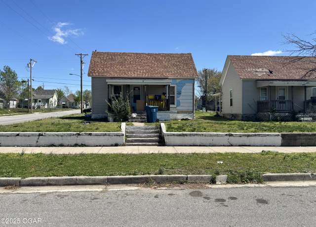 Property at 2201 S Moffet Avenue Ave, Joplin, MO 64804, 1 bed, 1 bath