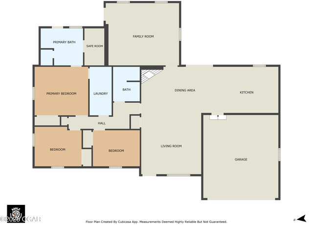 Property at 3431 Hawthorn Dr, Joplin, MO 64804, 3 beds, 2 baths