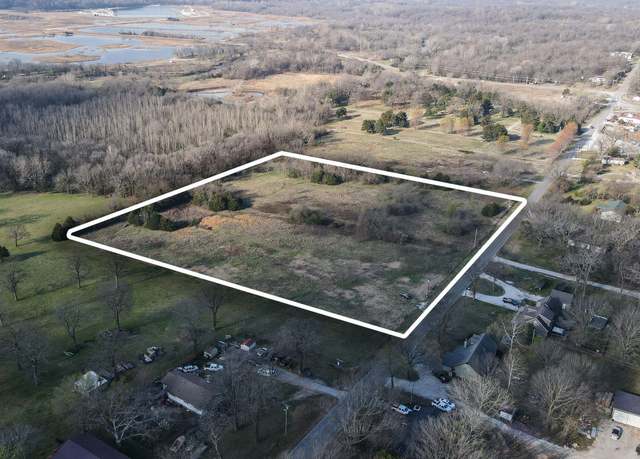 Property at 5XX Ivy Rd, Webb City, MO 64870