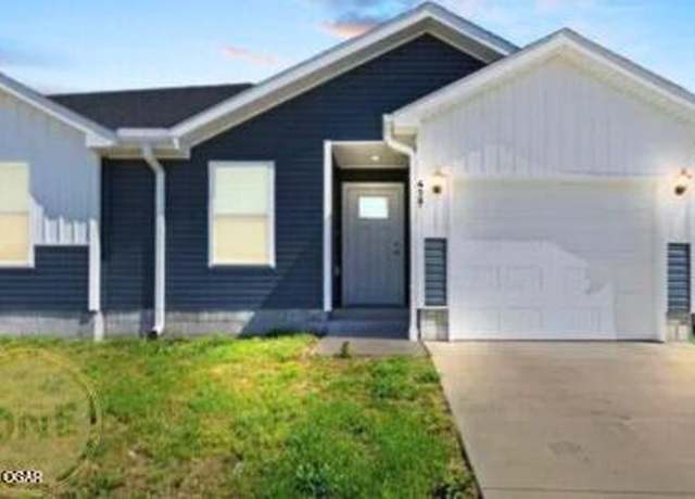 Property at 418 Alex Jordan Dr, Duenweg, MO 64841, 3 beds, 2 baths