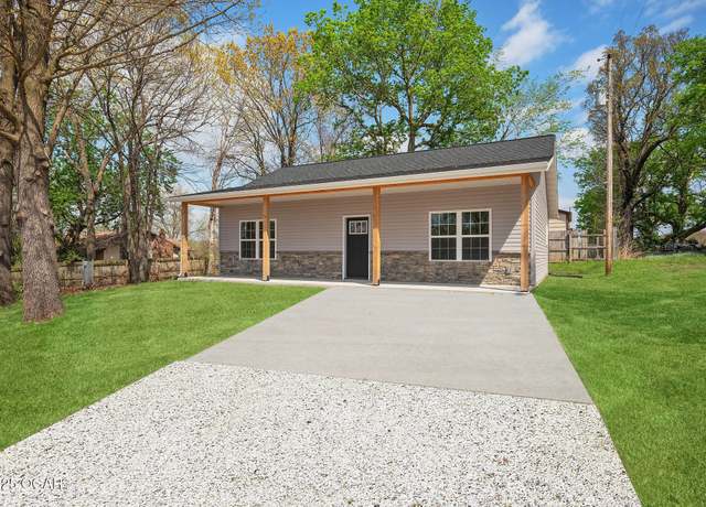 Property at 1817 Rachel Dr, Neosho, MO 64850, 2 beds, 1 bath