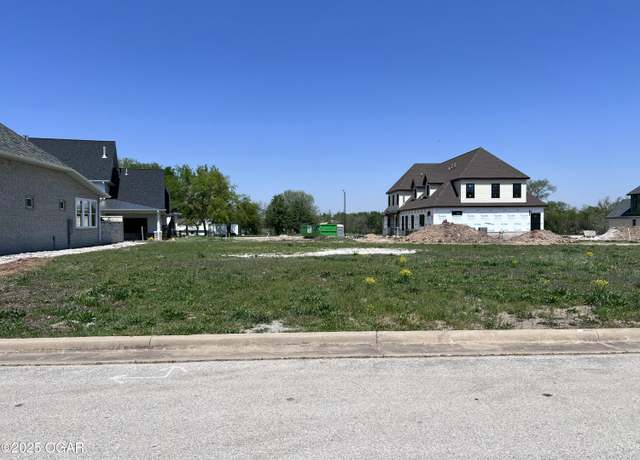 Property at 1431 Quail Pl, Carthage, MO 64836