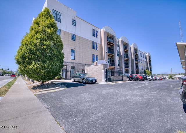 Property at 623 W Walnut St #408, Springfield, MO 65806, 2 beds, 2 baths