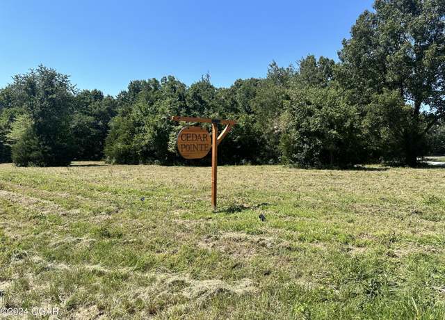 Property at XX1 Hwy MM, Neosho, MO 64850