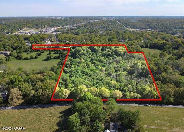 Property at TBD Baxter, Neosho, MO 64850