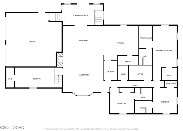 Property at 24600 State Highway 96, Webb City, MO 64870, 4 beds, 3.5 baths