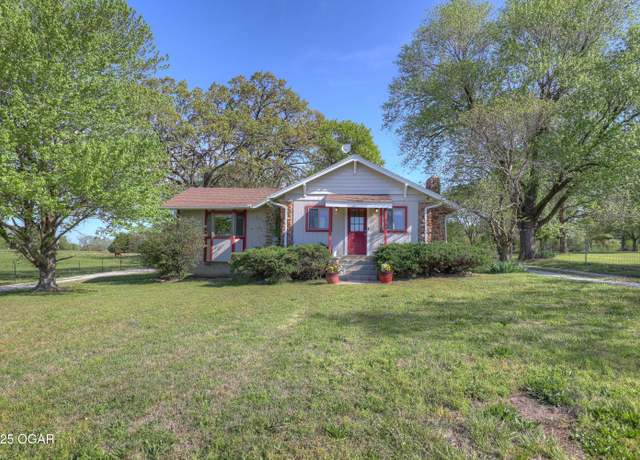 Property at 20883 Old 66 Blvd 1.85+/- Blvd, Joplin, MO 64801, 3 beds, 2 baths