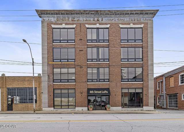 Property at 214 E 4th St #303, Joplin, MO 64801, 2 beds, 2 baths