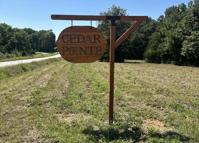 Property at XX3 Hwy MM, Neosho, MO 64850