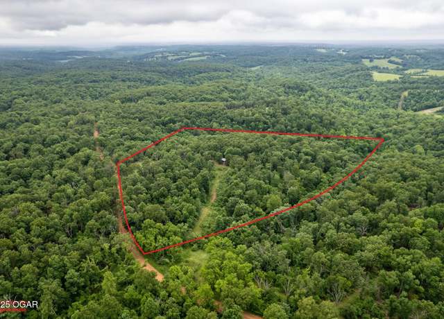 Property at 14.5 Neil Robinson Rd, Anderson, MO 64831