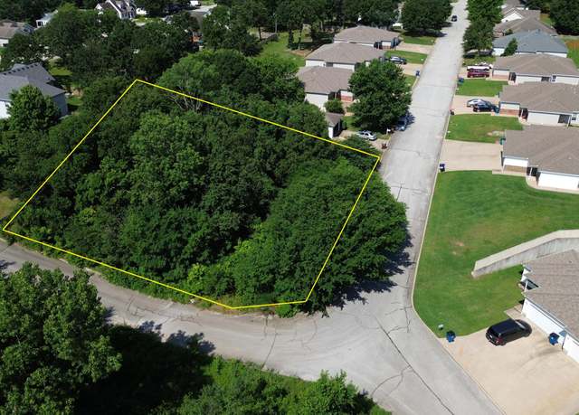 Property at 1706 Redbud Dr, Joplin, MO 64801