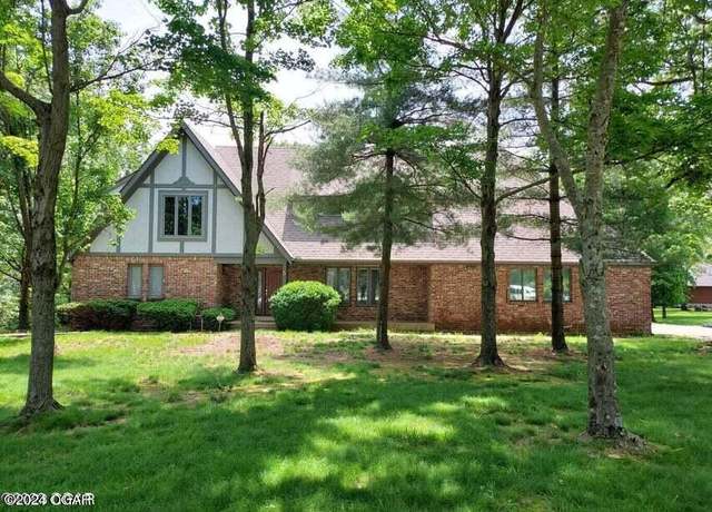Property at 5 Teal Dr, Joplin, MO 64804, 3 beds, 5 baths