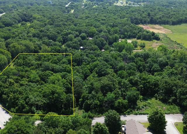Property at 2.78 N Willow Rd, Joplin, MO 64801