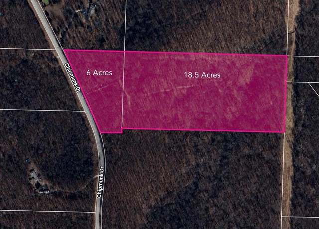 Property at 3301 Chipmunk Dr, Joplin, MO 64804
