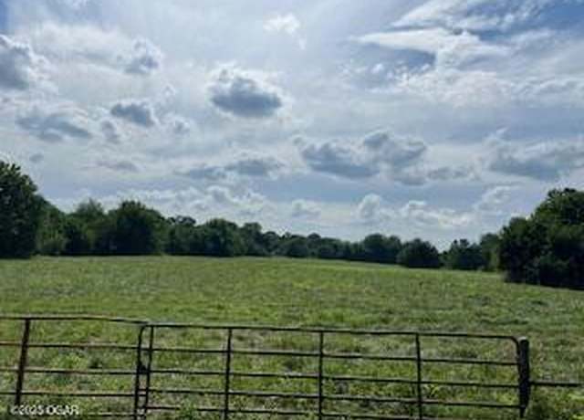 Property at XXXX Ozark Rd, Neosho, MO 64850