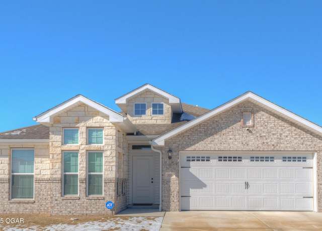 Property at 3310 S Claire Danielle Dr, Joplin, MO 64804, 3 beds, 2 baths