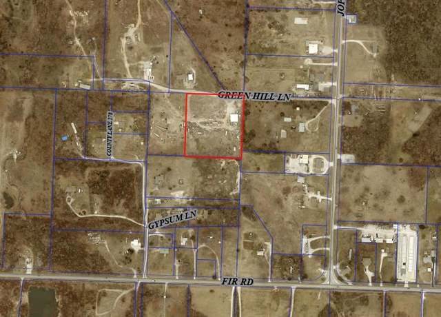 Property at 27750 Green Hill Lane Ln, Carl Junction, MO 64834