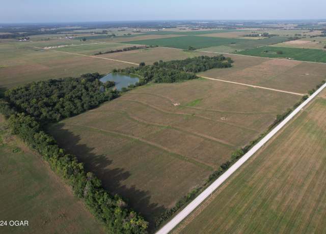 Property at 0000 County Road 10, Sarcoxie, MO 64862