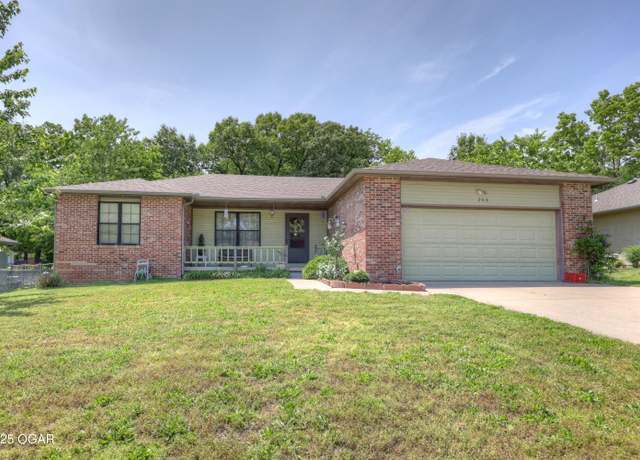 Property at 208 N Grace Ave, Joplin, MO 64801, 3 beds, 2 baths
