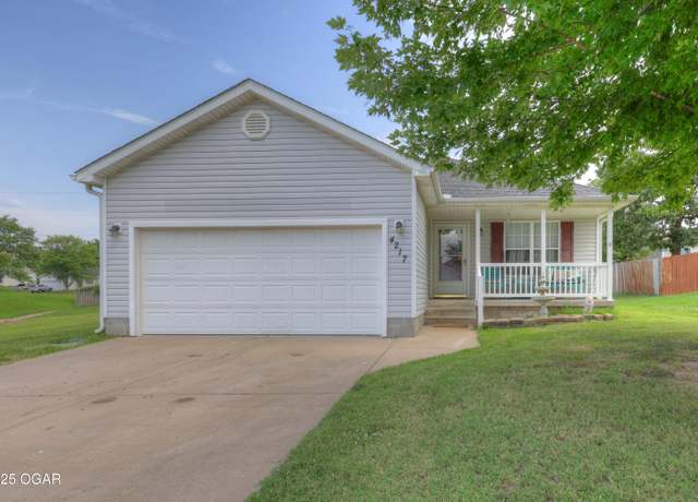 Property at 4217 W 27th Pl, Joplin, MO 64804, 3 beds, 2 baths