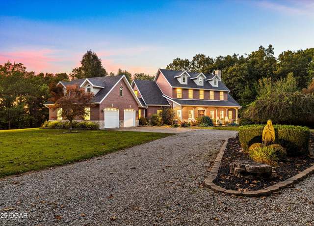 Property at 21194 Lawrence 2230, Aurora, MO 65605, 4 beds, 4.5 baths