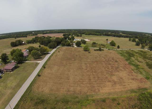 Property at Tract 1 Daisy Rd & Cty Rd 110, Carthage, MO 64836