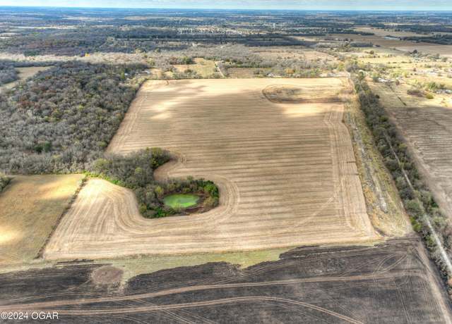 Property at TBD County Rd 200, Carthage, MO 64836