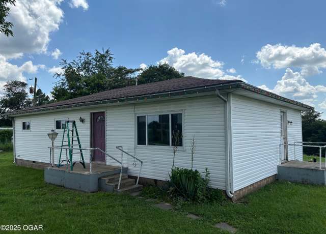 Property at 9749 County Lane 251, Webb City, MO 64870, 3 beds, 1 bath