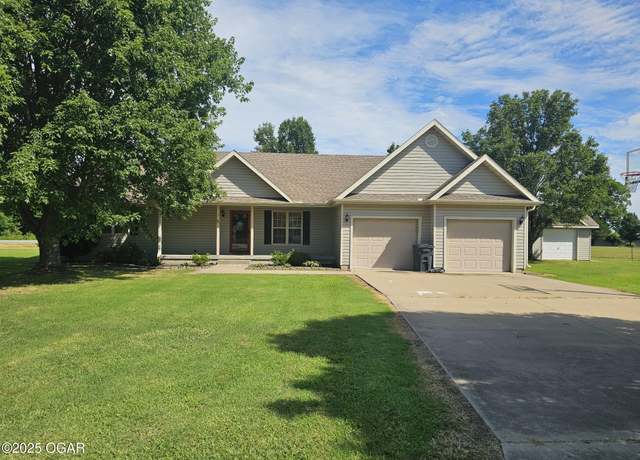 Property at 5681 SE 69th Ter, Galena, KS 66739, 3 beds, 2 baths