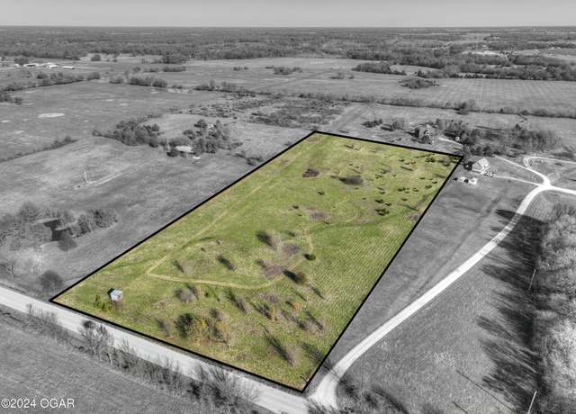 Property at 000 Quail Rd, Diamond, MO 64840