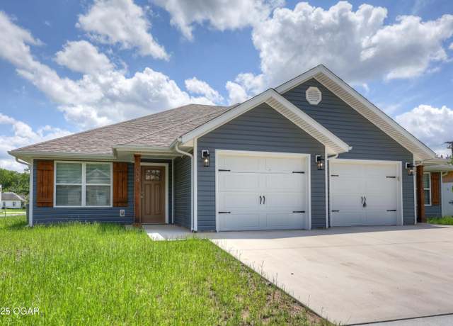 Property at Undisclosed address, Joplin, MO 64801