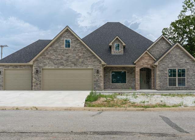 Property at 101 Van Dusen Dr, Carl Junction, MO 64834, 5 beds, 4 baths