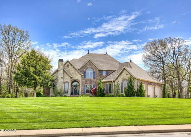 Property at 3405 Arbor Rd, Joplin, MO 64804, 5 beds, 4.5 baths