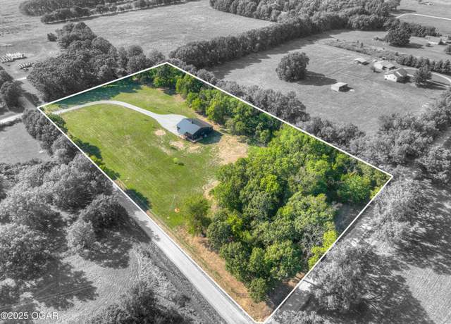 Property at 7402 Holly Rd, Neosho, MO 64850