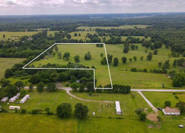 Property at 16xxx Highway MM, Neosho, MO 64850