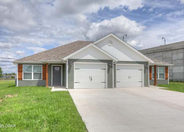 Property at 1919 Wisconsin Ave, Joplin, MO 64804