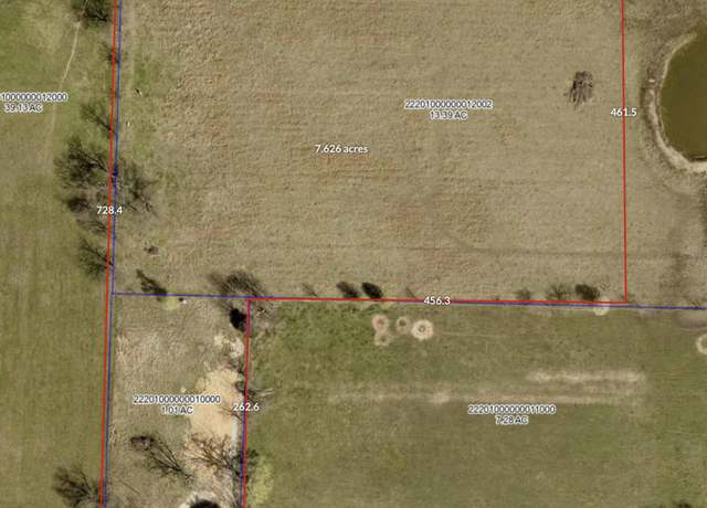 Property at 7229 Apple Rd, Sarcoxie, MO 64862