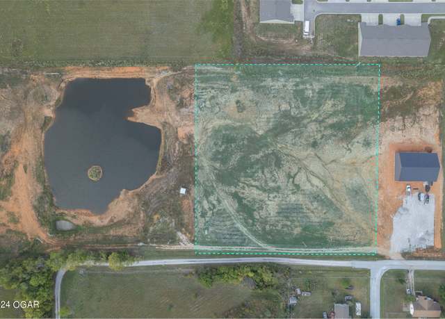 Property at 12735 Lynn Ln Unit 3.5AC, Neosho, MO 64850