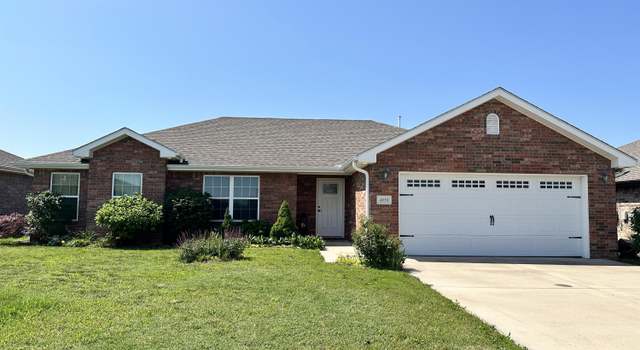 Photo of 4030 E 23rd St, Joplin, MO 64804