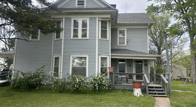 Photo of 13047 Pratt Rd, Altamont, KS 67330