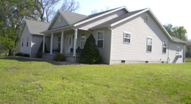 Photo of 4606 Co Rd 30, Sarcoxie, MO 64862