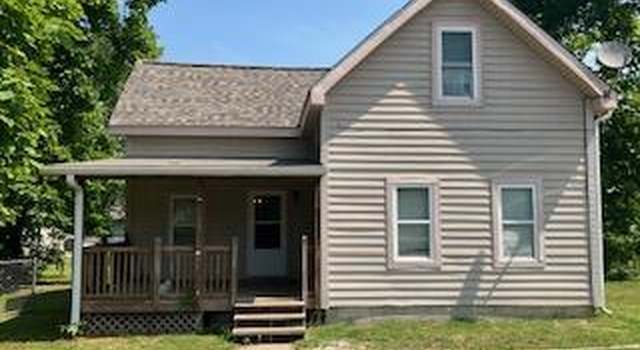 Photo of 620 W 5th St, Baxter Springs, KS 66713
