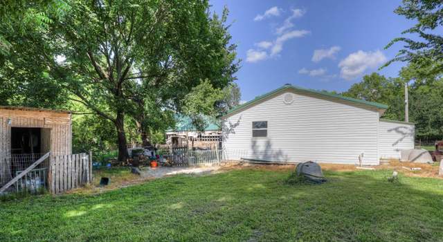 Photo of 5923 Elm Rd, Reeds, MO 64859