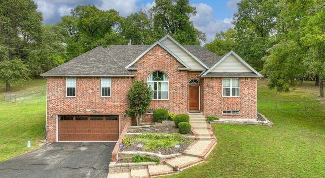 Photo of 107 Oak Leaf Ter, Joplin, MO 64804