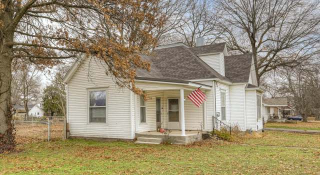 Photo of 809 Tilden Ave, Golden City, MO 64748