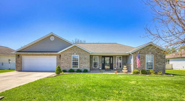 Photo of 1310 Hale Mcginty Dr, Neosho, MO 64850