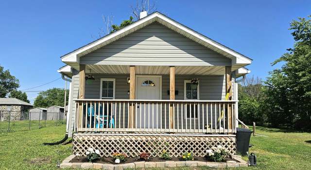 Photo of 915 Euclid St, Galena, KS 66739