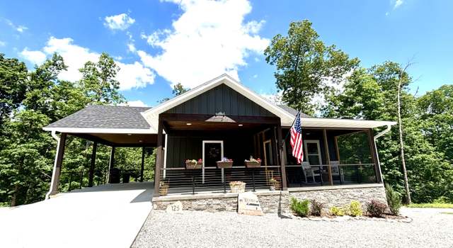 Photo of 125 Indian River Hills Rd, Anderson, MO 64831